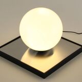 Mid-century Modern Globe Lamp, Italy, 1970s