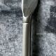 Series 9 fish knives "Futura" in 18/10 stainless steel