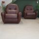 Vintage Space Age armchairs