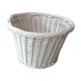 Wicker basket
