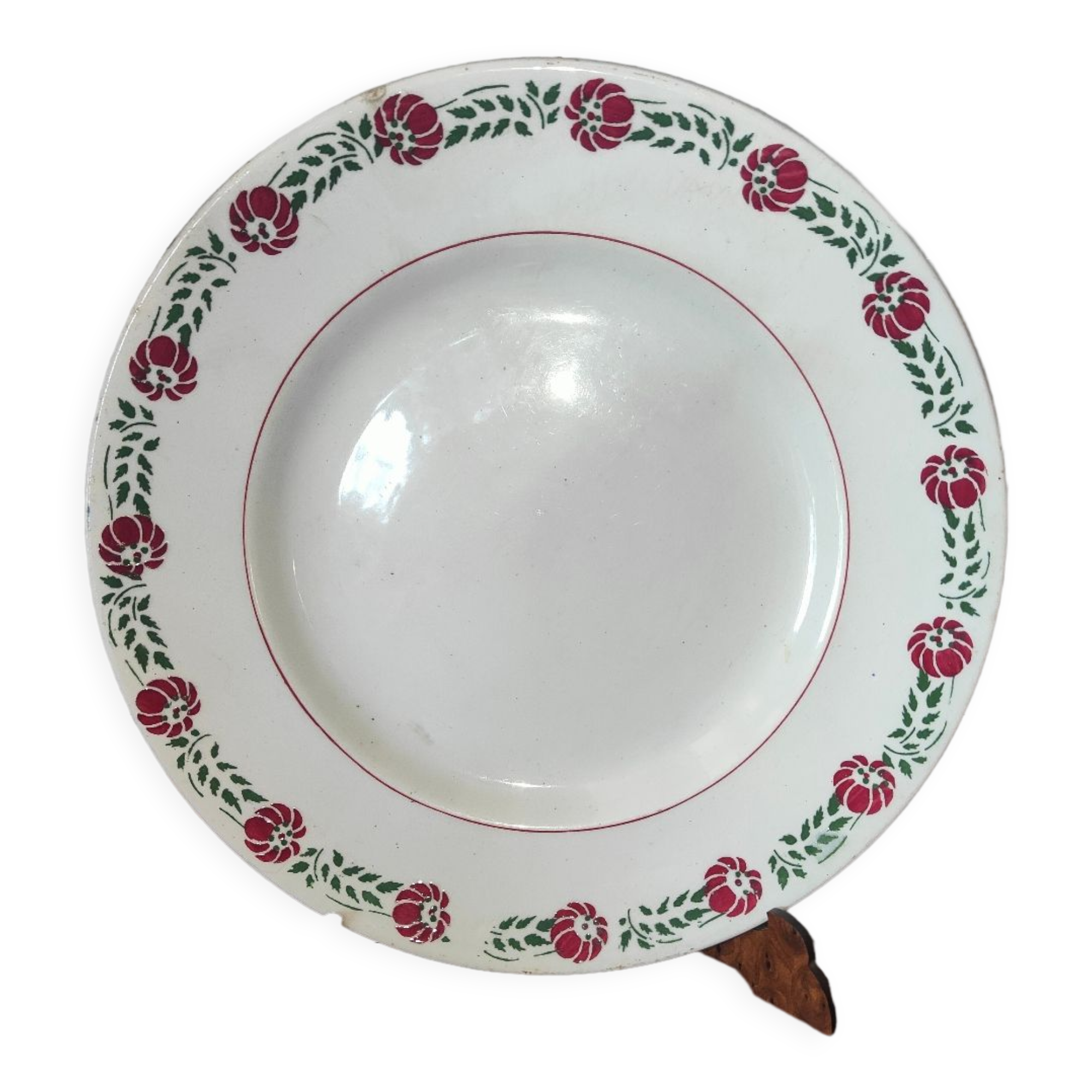 Porcelain Hamage Orchies Coope