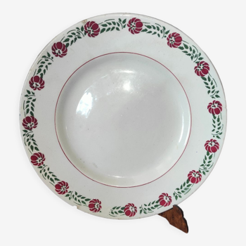 Porcelain Hamage Orchies Coope