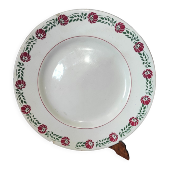 Porcelain Hamage Orchies Coope