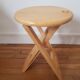 Roger Tallon folding stool