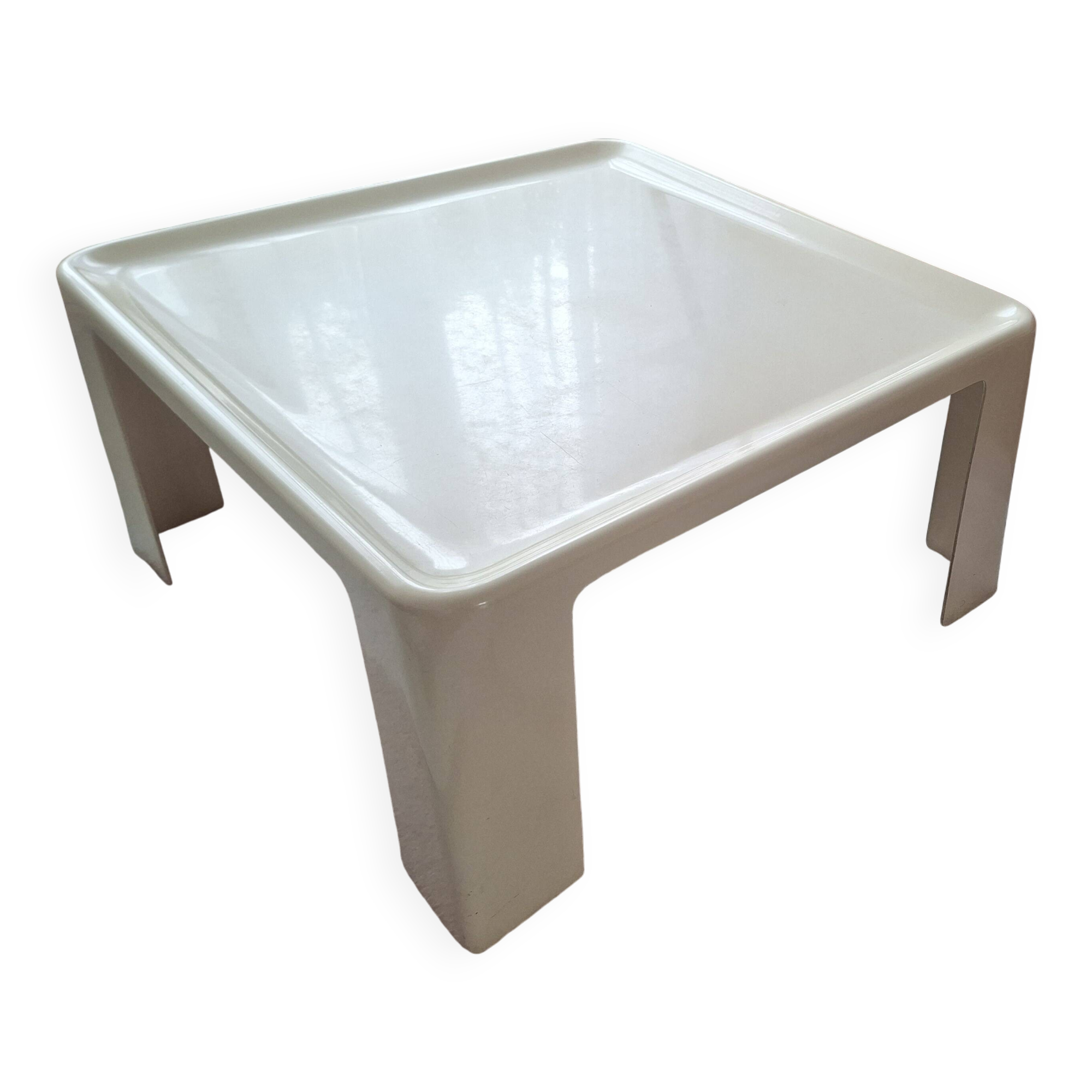 Table by Mario Bellini