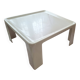Table by Mario Bellini