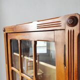 Parisian display cabinet