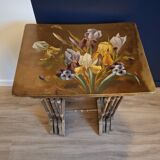 Nesting table