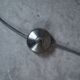 Lampe sur pied 5 feux vintage