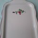 Lunéville cake dish
