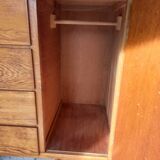 Buffet bas vintage