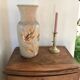 Vase Vallauris vintage ceramics