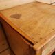 Table de chevet