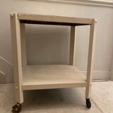 Rolling table