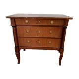 Commode style empire