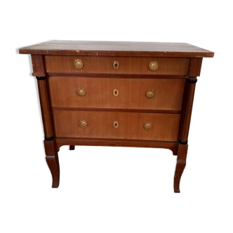 Commode style empire