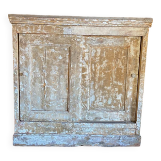 Sideboard sliding doors