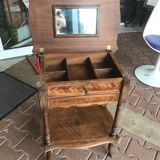 sewing basket