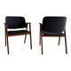 Chaise Cees Braakman restaurées