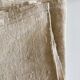 Nappe de ferme 19e en chanvre de trousseau l2,45m