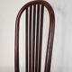 Chaise Bistrot Art déco Années 20-30