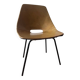 “Tonneau” chair by Pierre Guariche