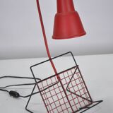 Table reading lamp