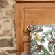 Vintage bed