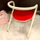 Jacques Hitier child schoolboy chair