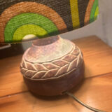 70s lamp