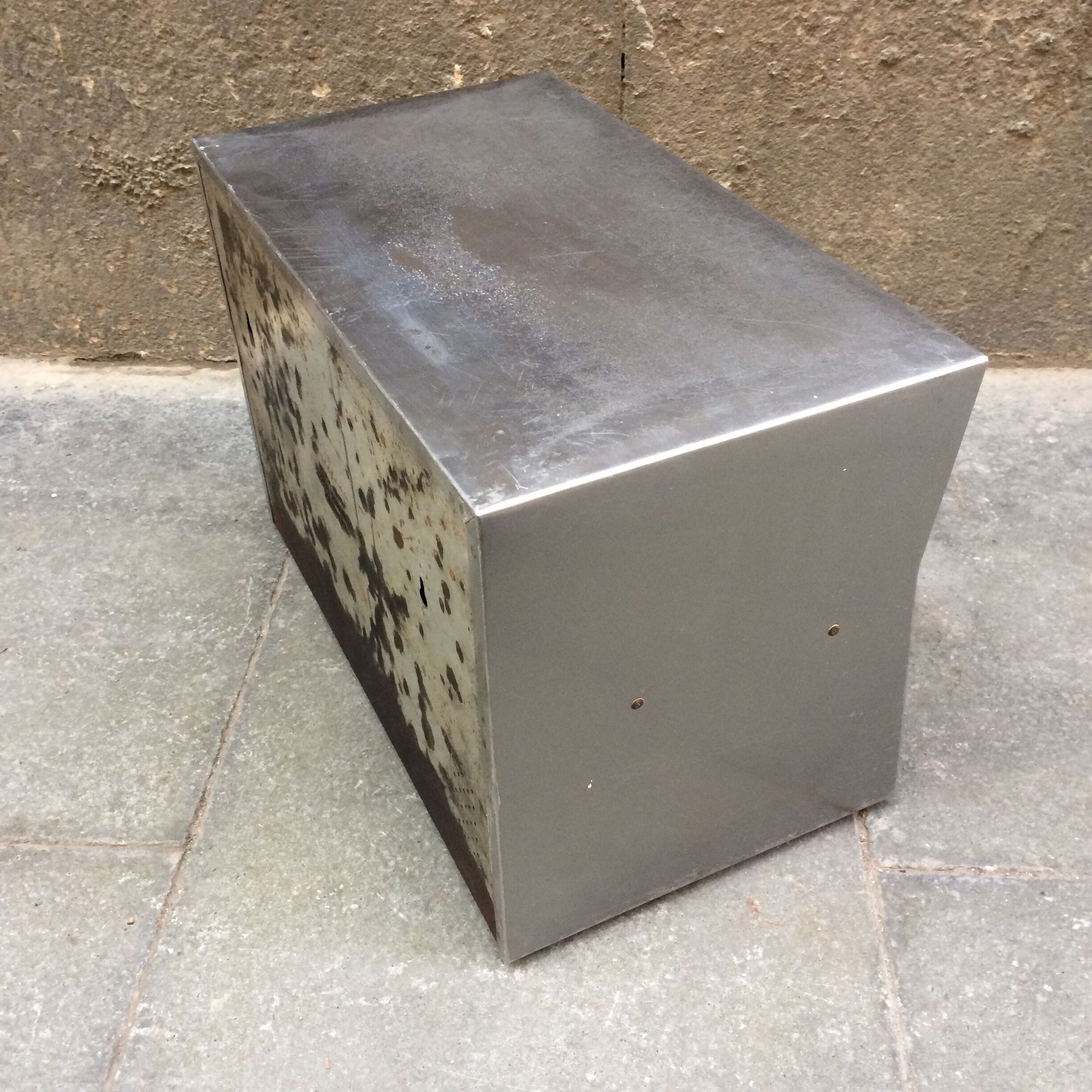 Meuble de metier ancien