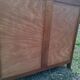 Commode vintage 