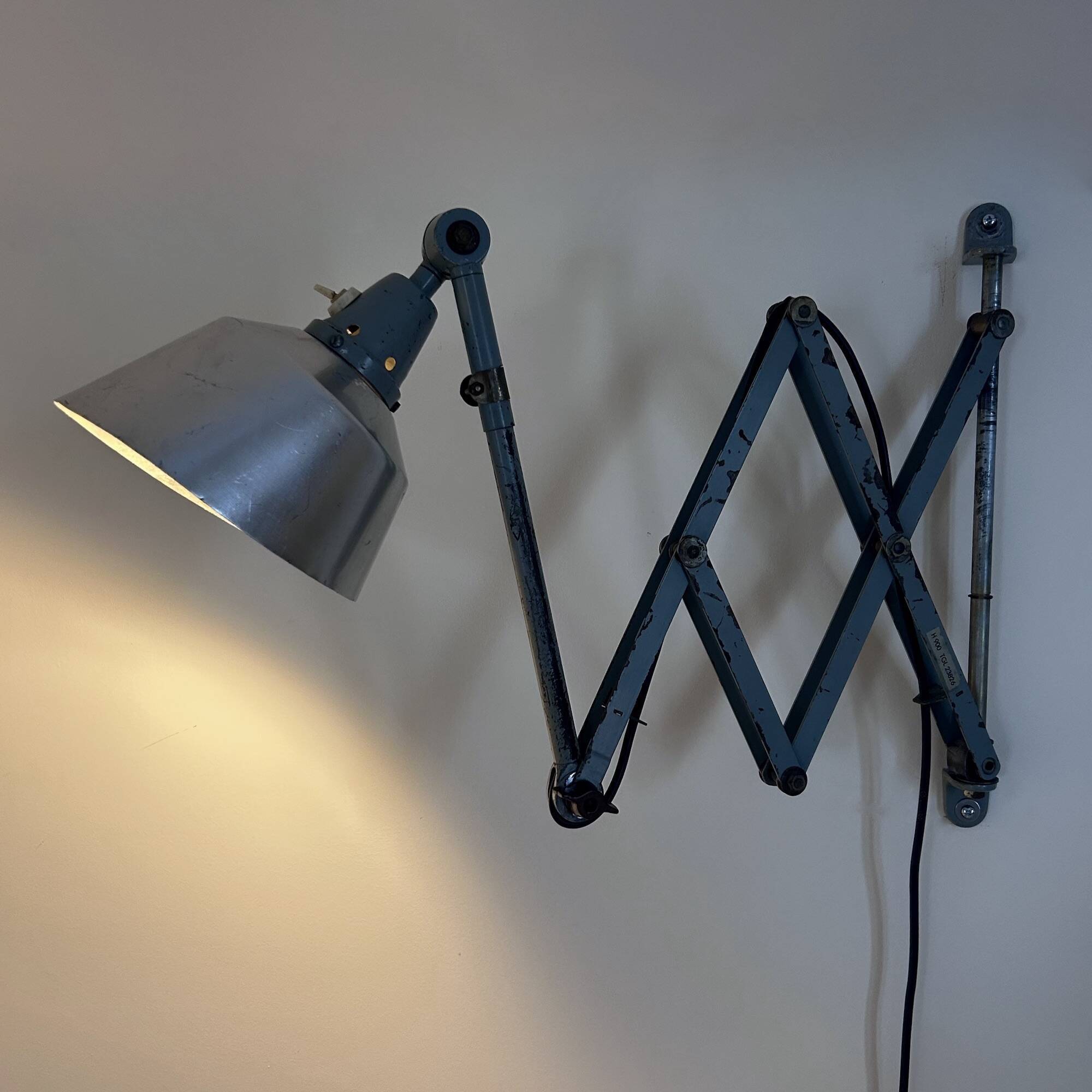 Wall light -Midgard-