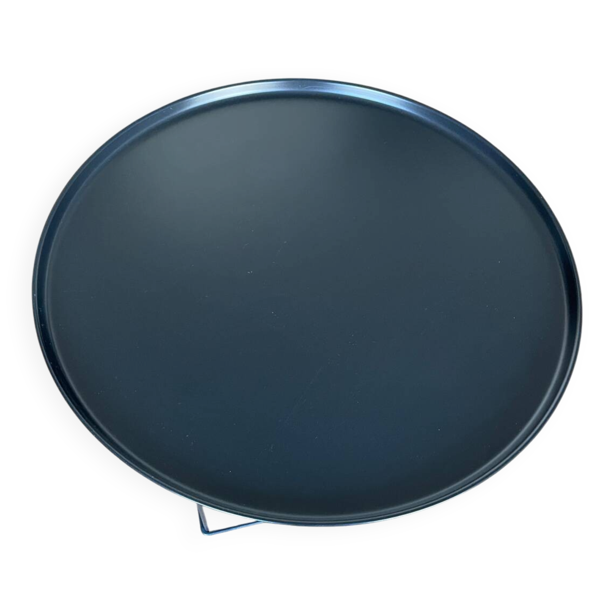 Table basses ronde fatfat de patricia urquiola