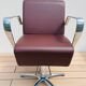 Barber & hairdresser chair