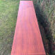 Teak enfilade