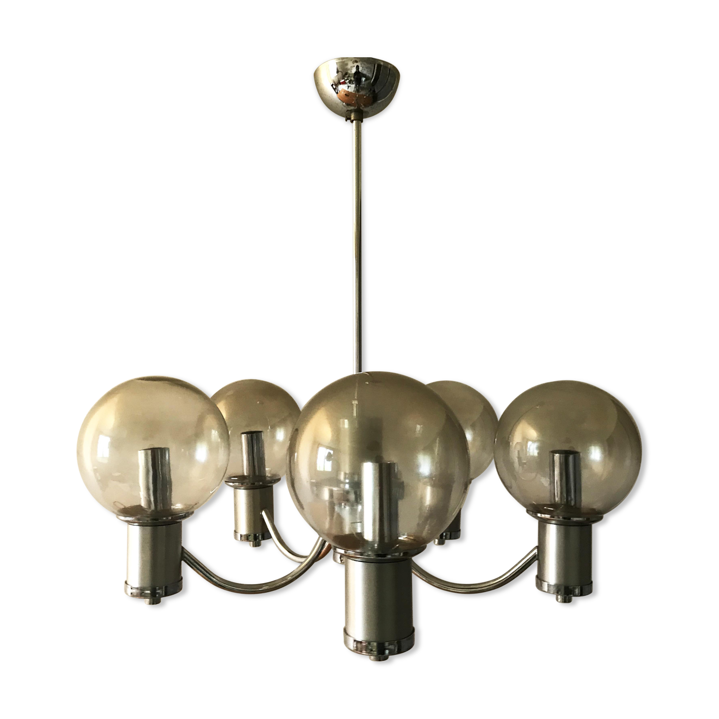 Chandelier Maison Sciolari