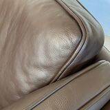 Canapé vintage 3 places danois par Georg Thams pour Grant Møbelfabrik