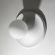 Light Ball ceiling Light by the Castiglioni brothers for Flos, 1960s