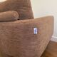 Ditre Italia swivel chair