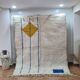 Handmade Beni Ouarain rug 250x150 cm