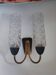 Pair of vintage wall sconces