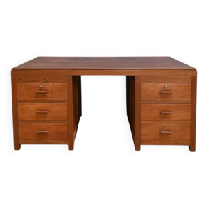 Bureau de Commerce en - 1930