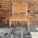 Chaise cesca de Marcel  Breuer