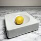 Ceramic pocket emptier by Yves Mohy for Virebent editions