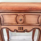 Louis XV style side table