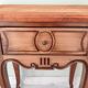 Table d'appoint de style Louis XV