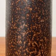 Mid-century ceramic carafe vase by Bastian le Pemp for Kemper / Quimper France, 1960s.