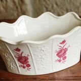 Old ceramic pot cache