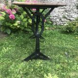 Bistro table Art Deco